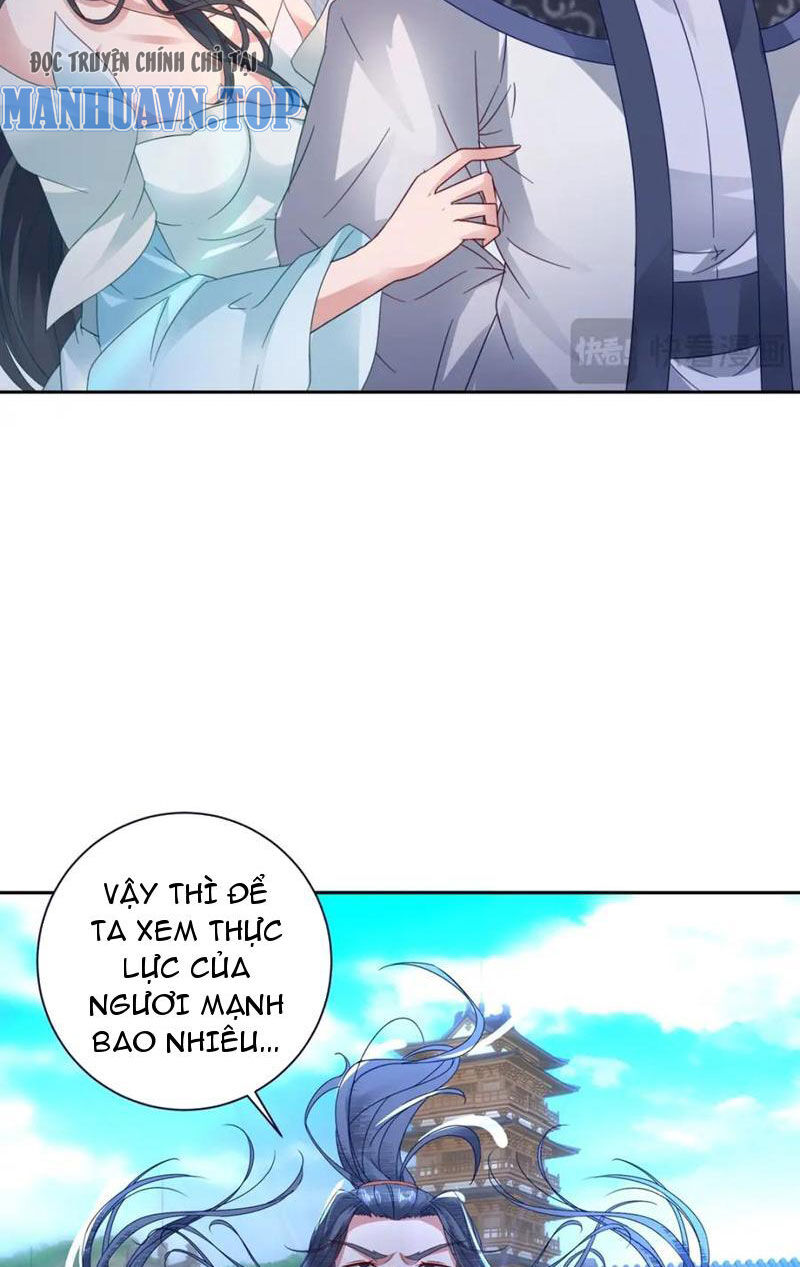 Thần Hồn Võ Đế Chap 385 - Next Chap 386