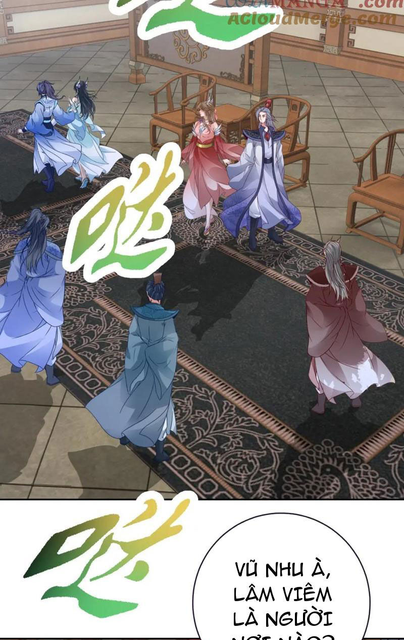 Thần Hồn Võ Đế Chap 386 - Next Chap 387