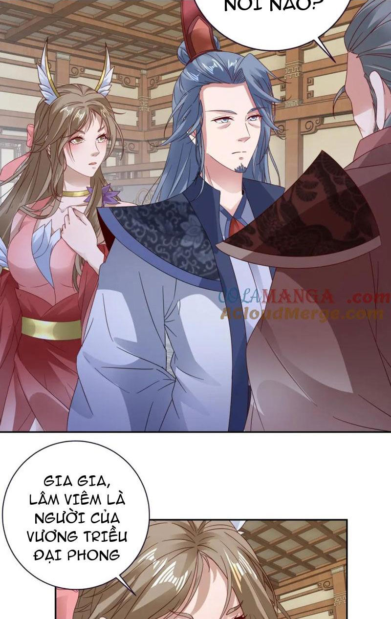 Thần Hồn Võ Đế Chap 386 - Next Chap 387