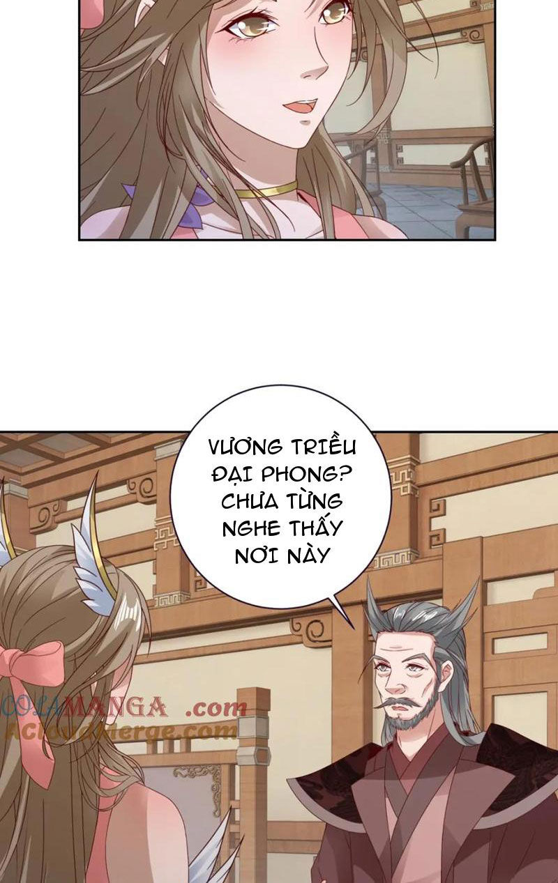 Thần Hồn Võ Đế Chap 386 - Next Chap 387