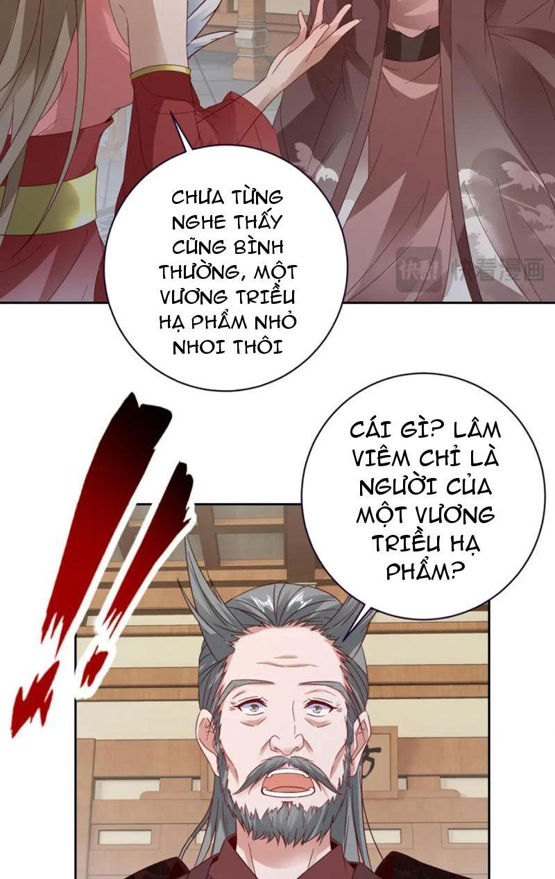 Thần Hồn Võ Đế Chap 386 - Next Chap 387