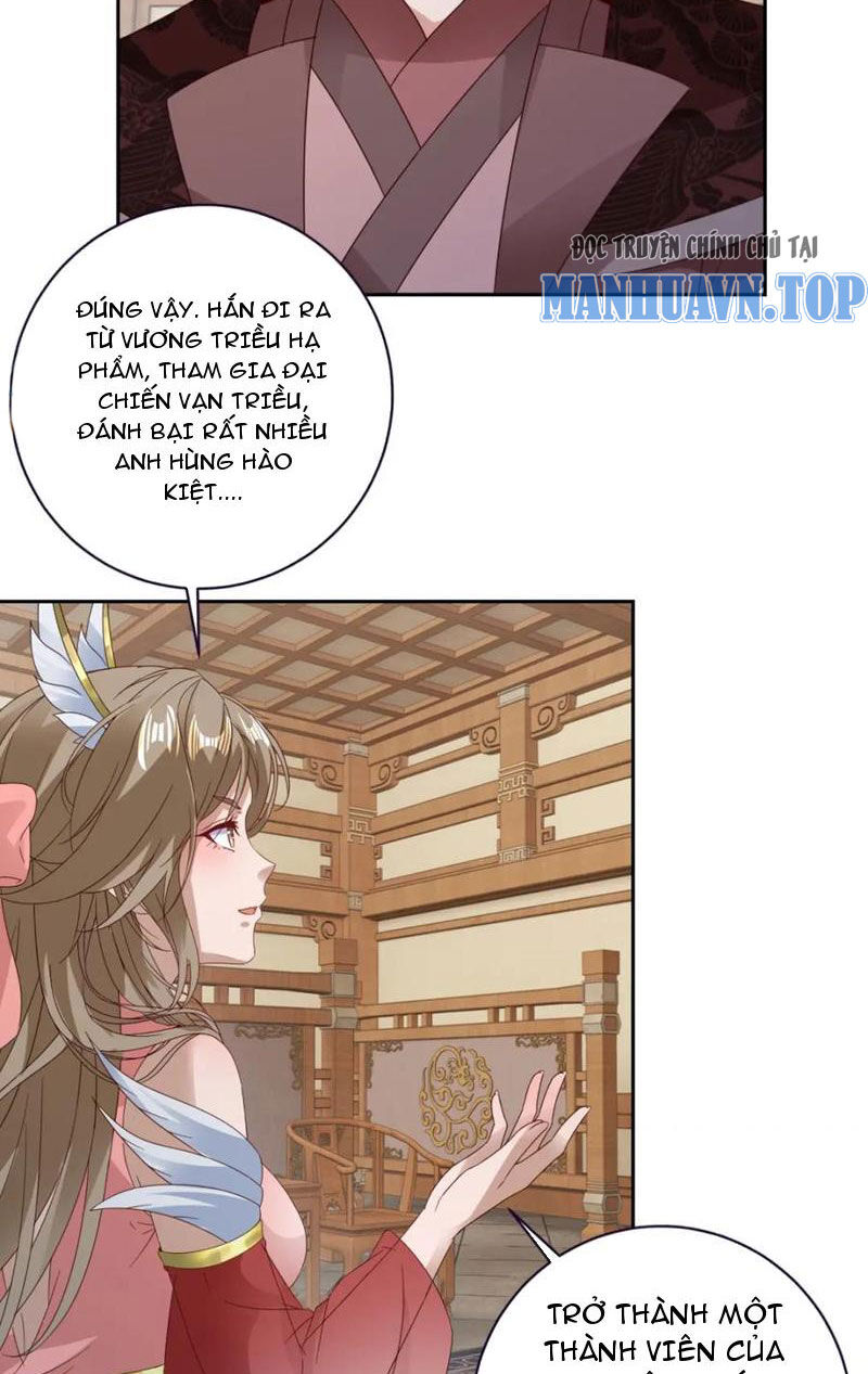 Thần Hồn Võ Đế Chap 386 - Next Chap 387