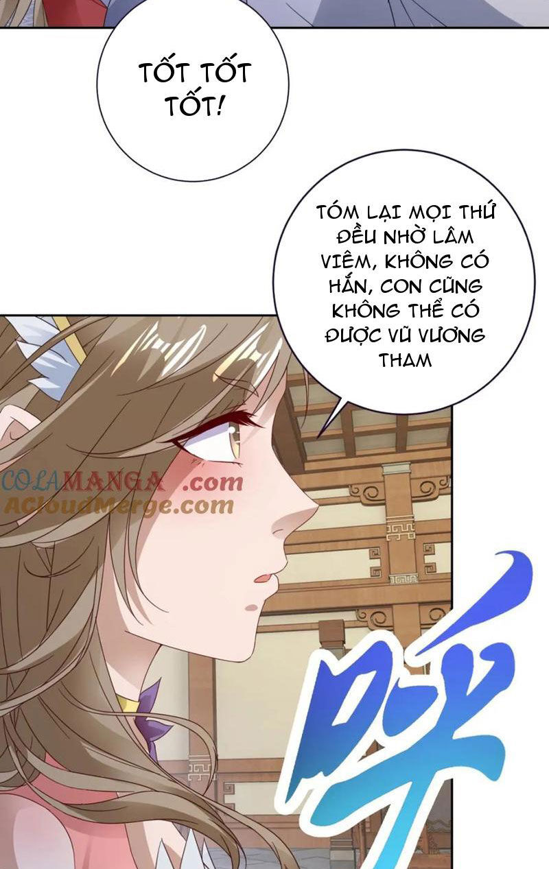 Thần Hồn Võ Đế Chap 386 - Next Chap 387