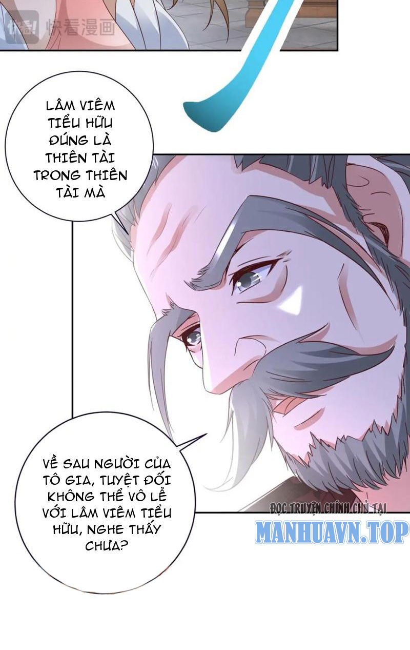 Thần Hồn Võ Đế Chap 386 - Next Chap 387
