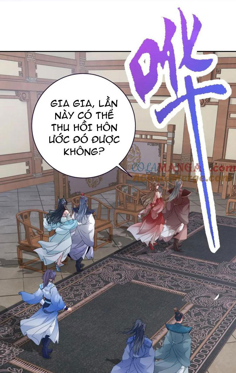 Thần Hồn Võ Đế Chap 386 - Next Chap 387