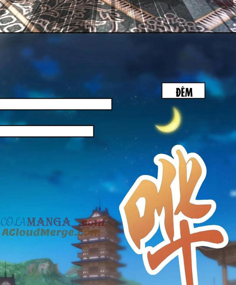 Thần Hồn Võ Đế Chap 386 - Next Chap 387