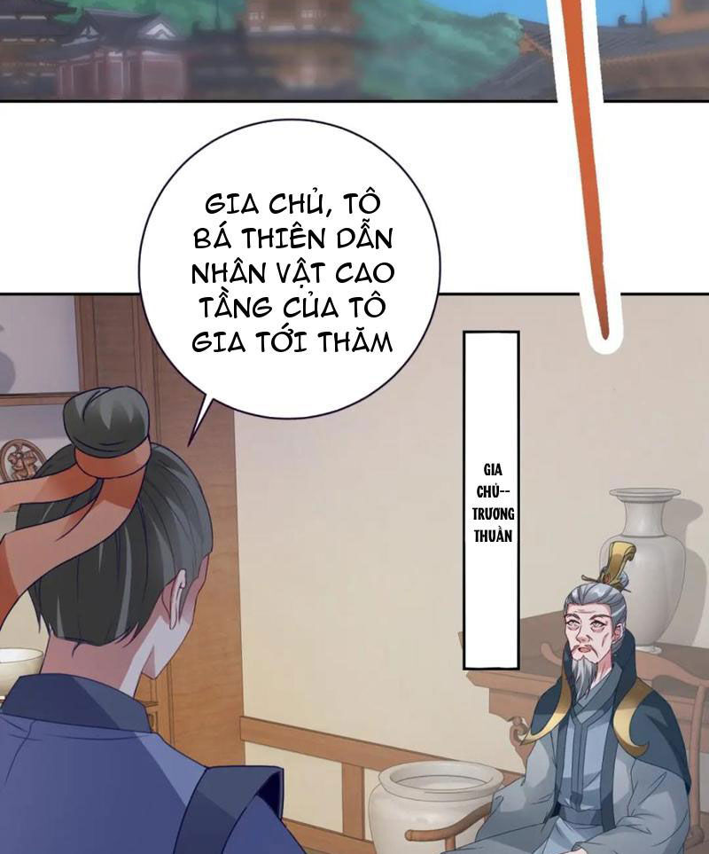 Thần Hồn Võ Đế Chap 386 - Next Chap 387