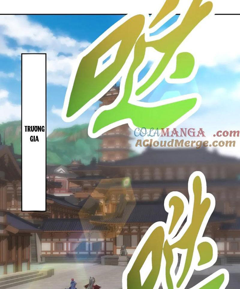 Thần Hồn Võ Đế Chap 386 - Next Chap 387