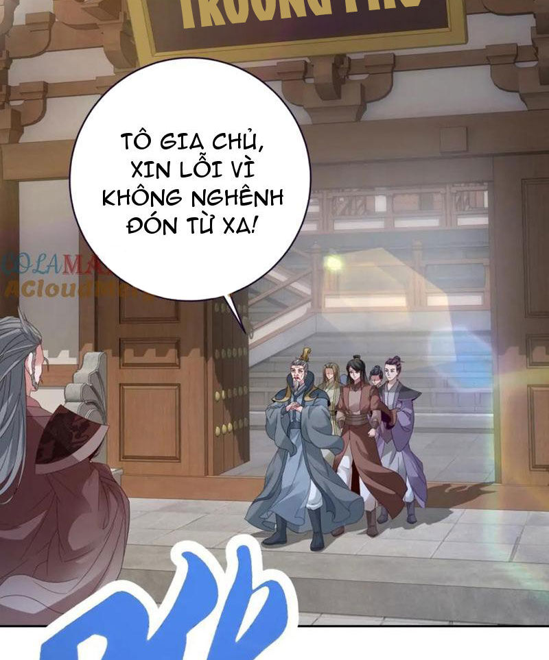 Thần Hồn Võ Đế Chap 386 - Next Chap 387