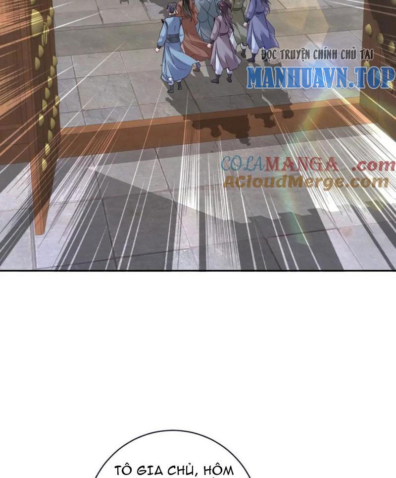 Thần Hồn Võ Đế Chap 386 - Next Chap 387