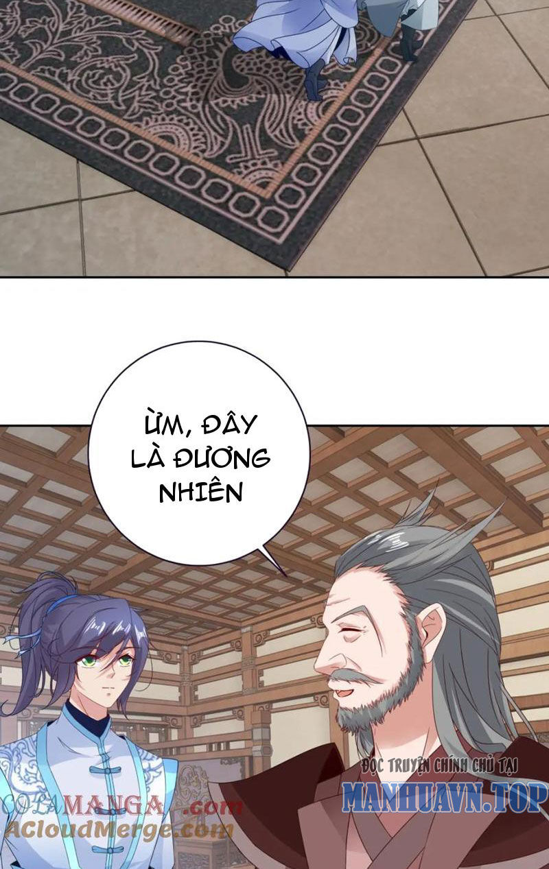 Thần Hồn Võ Đế Chap 386 - Next Chap 387