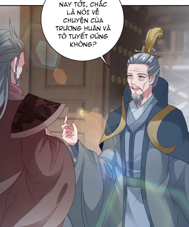 Thần Hồn Võ Đế Chap 386 - Next Chap 387