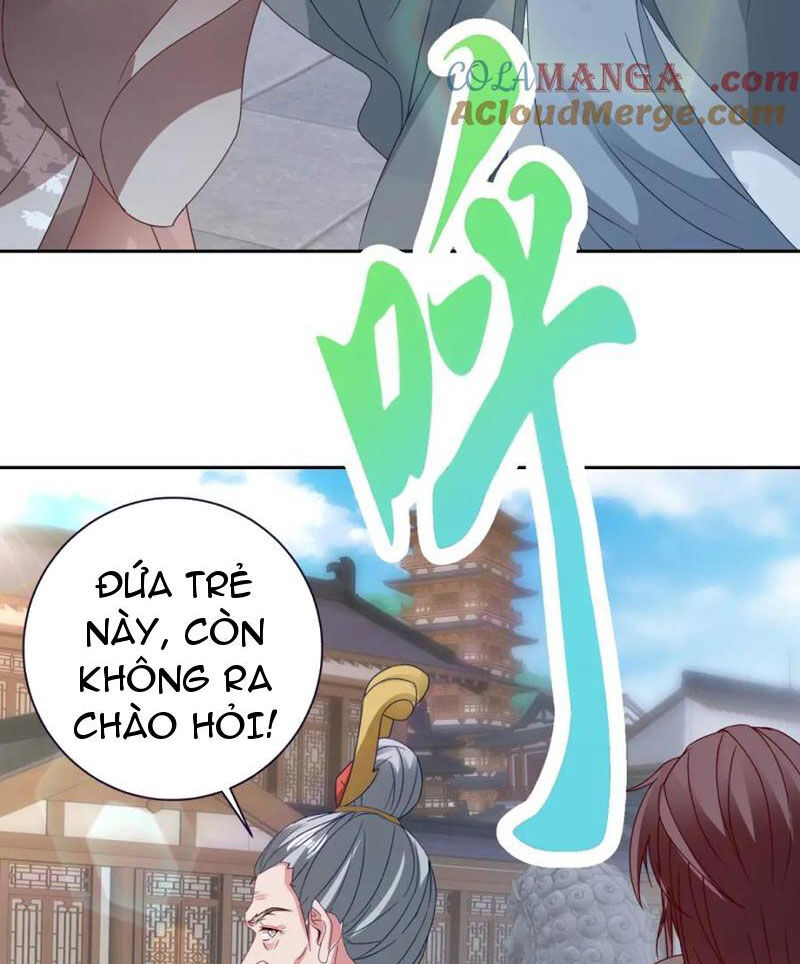 Thần Hồn Võ Đế Chap 386 - Next Chap 387