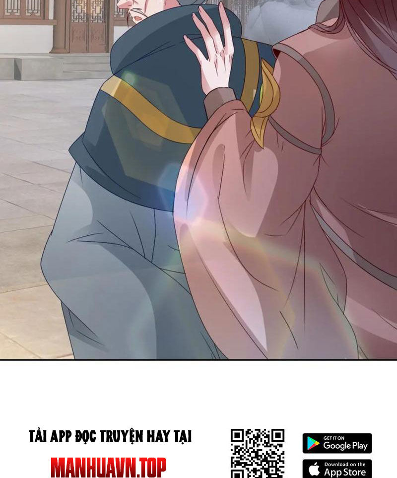 Thần Hồn Võ Đế Chap 386 - Next Chap 387