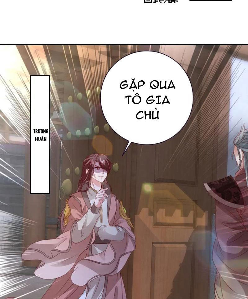 Thần Hồn Võ Đế Chap 386 - Next Chap 387