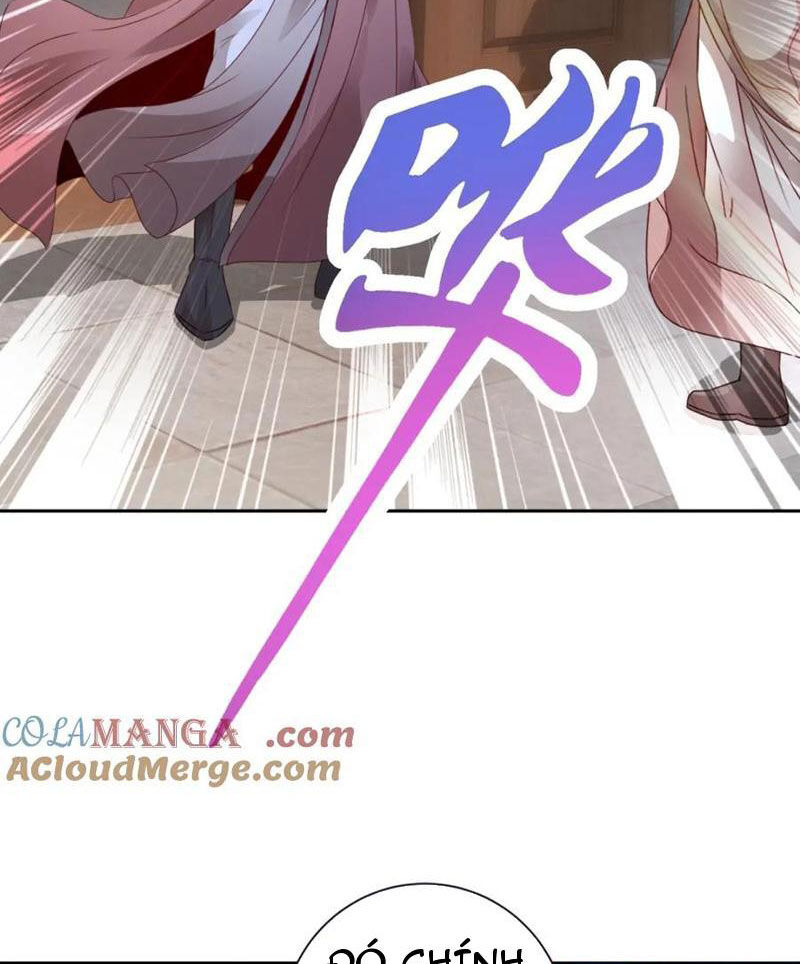 Thần Hồn Võ Đế Chap 386 - Next Chap 387