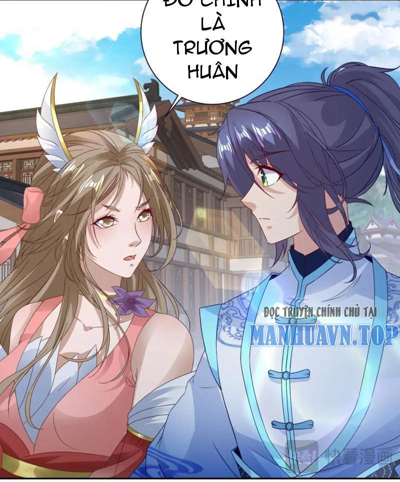 Thần Hồn Võ Đế Chap 386 - Next Chap 387