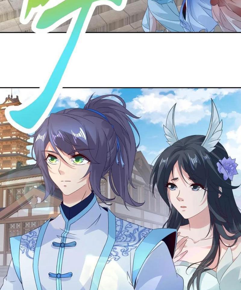 Thần Hồn Võ Đế Chap 386 - Next Chap 387