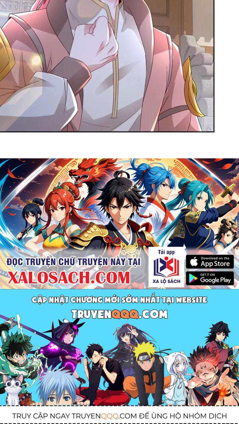 Thần Hồn Võ Đế Chap 386 - Next Chap 387