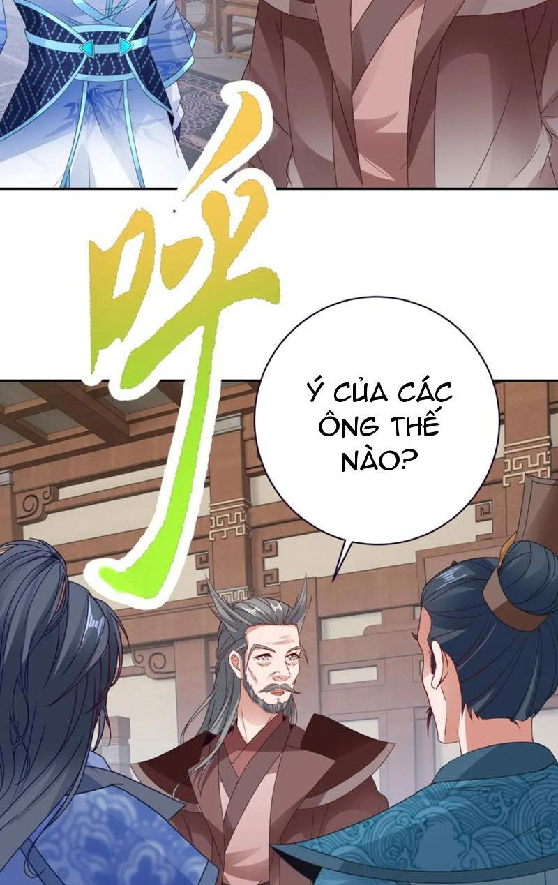 Thần Hồn Võ Đế Chap 386 - Next Chap 387