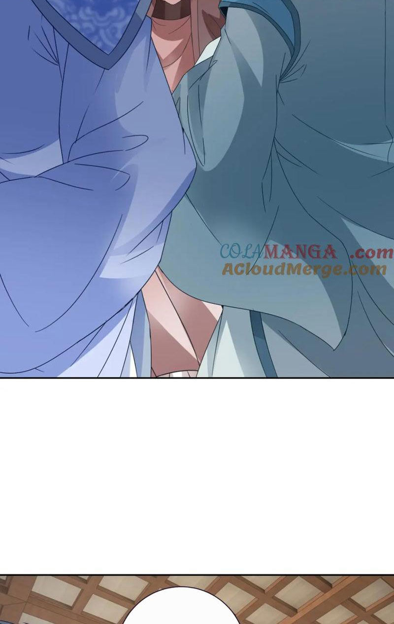 Thần Hồn Võ Đế Chap 386 - Next Chap 387