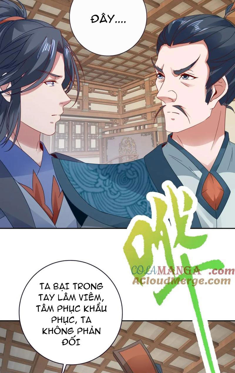 Thần Hồn Võ Đế Chap 386 - Next Chap 387