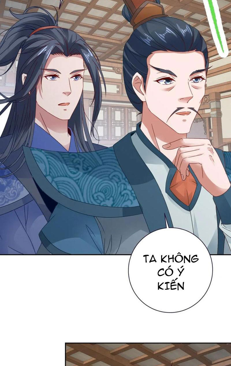 Thần Hồn Võ Đế Chap 386 - Next Chap 387