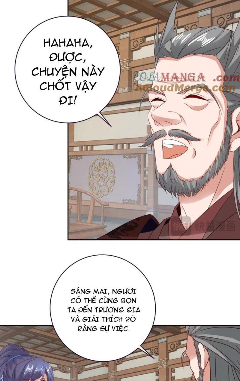 Thần Hồn Võ Đế Chap 386 - Next Chap 387