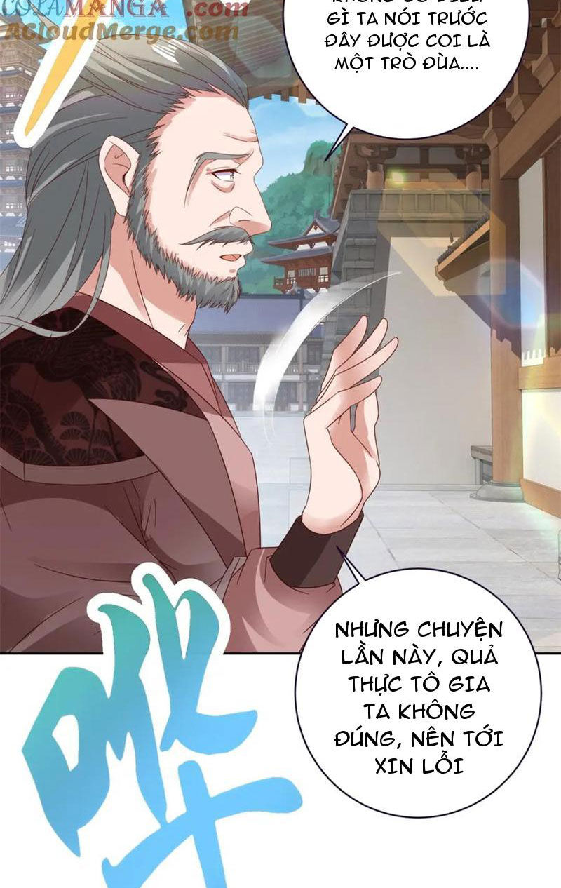 Thần Hồn Võ Đế Chap 387 - Next Chap 388