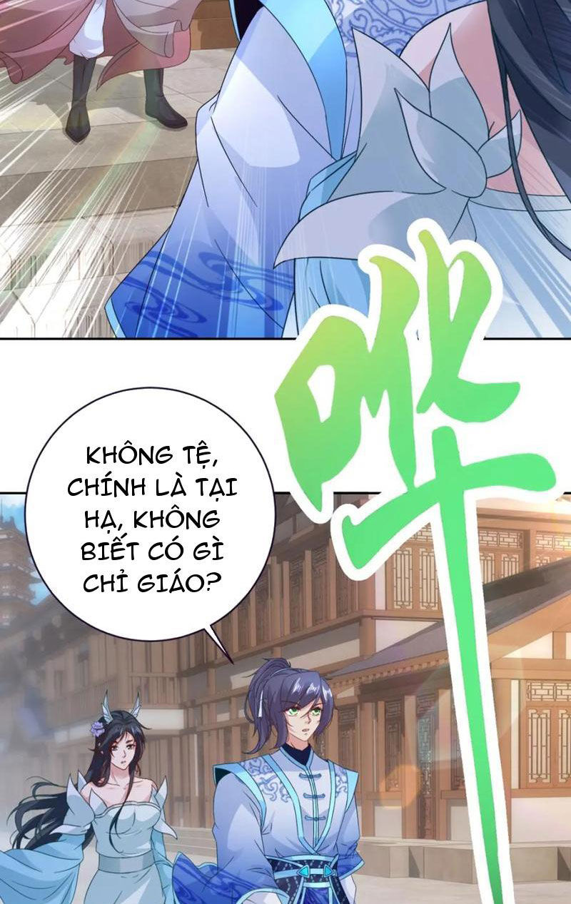 Thần Hồn Võ Đế Chap 387 - Next Chap 388