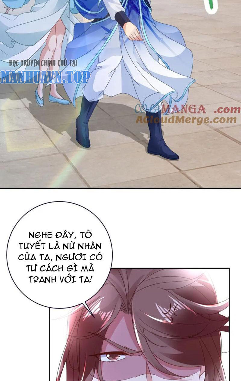 Thần Hồn Võ Đế Chap 387 - Next Chap 388