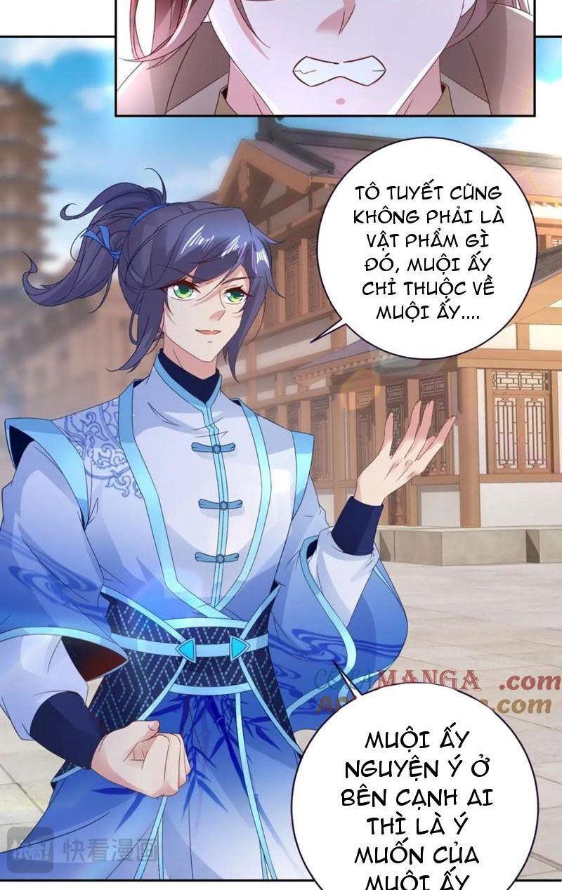 Thần Hồn Võ Đế Chap 387 - Next Chap 388