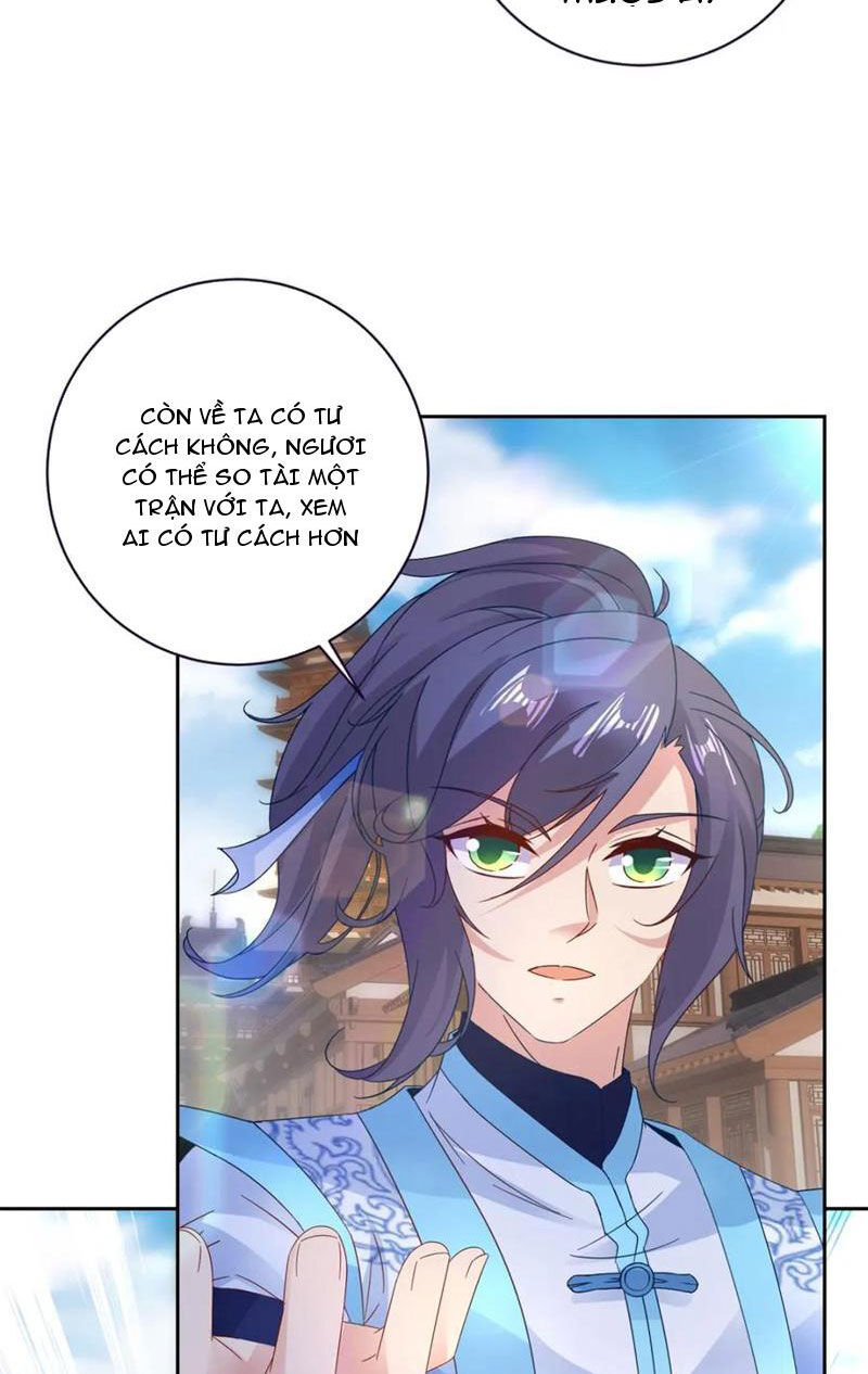 Thần Hồn Võ Đế Chap 387 - Next Chap 388