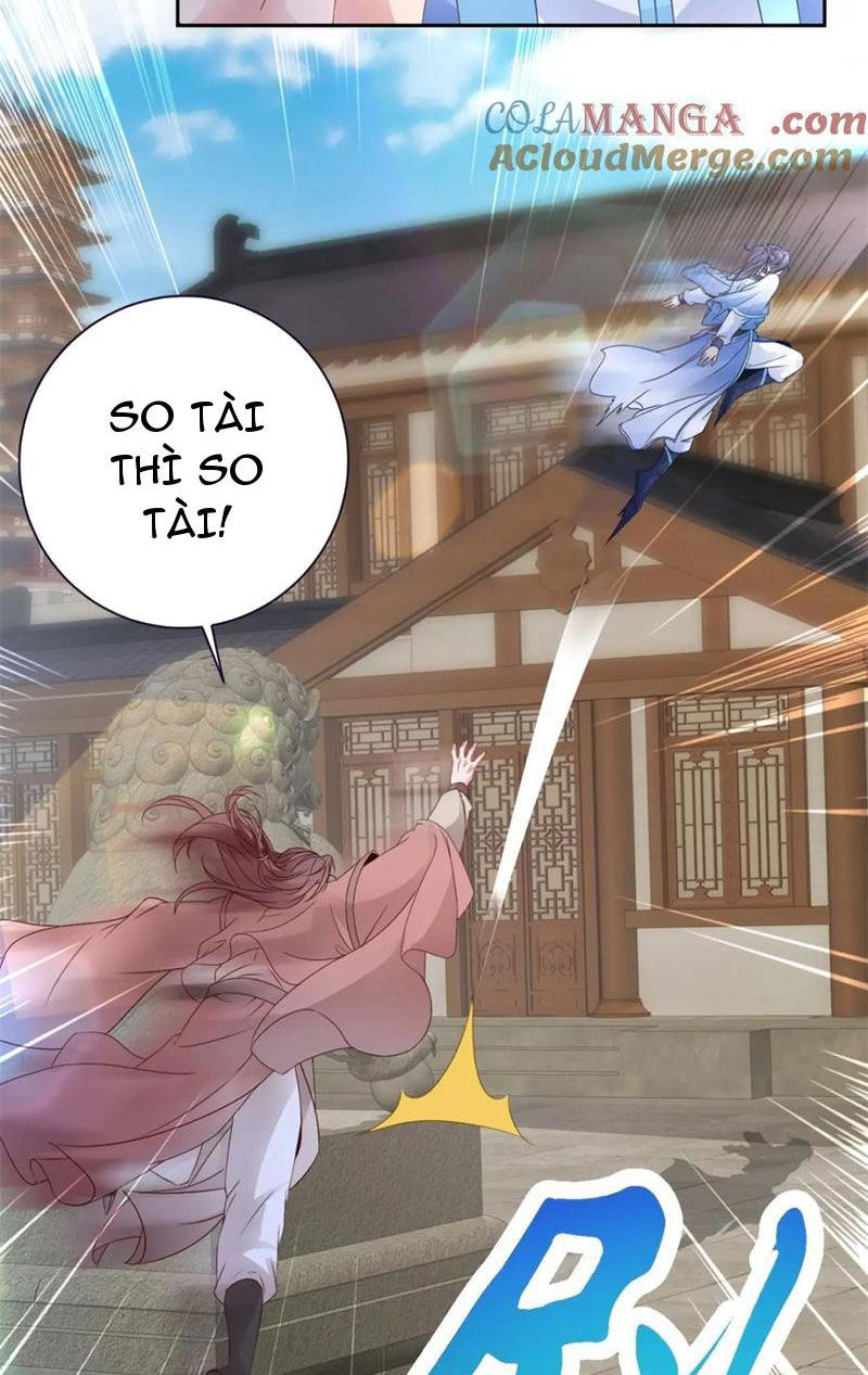 Thần Hồn Võ Đế Chap 387 - Next Chap 388