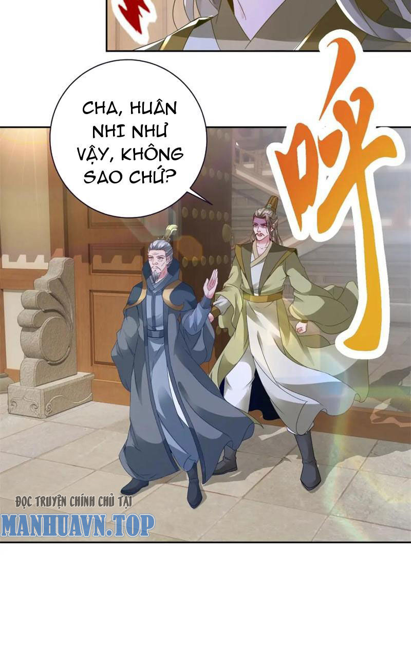 Thần Hồn Võ Đế Chap 387 - Next Chap 388