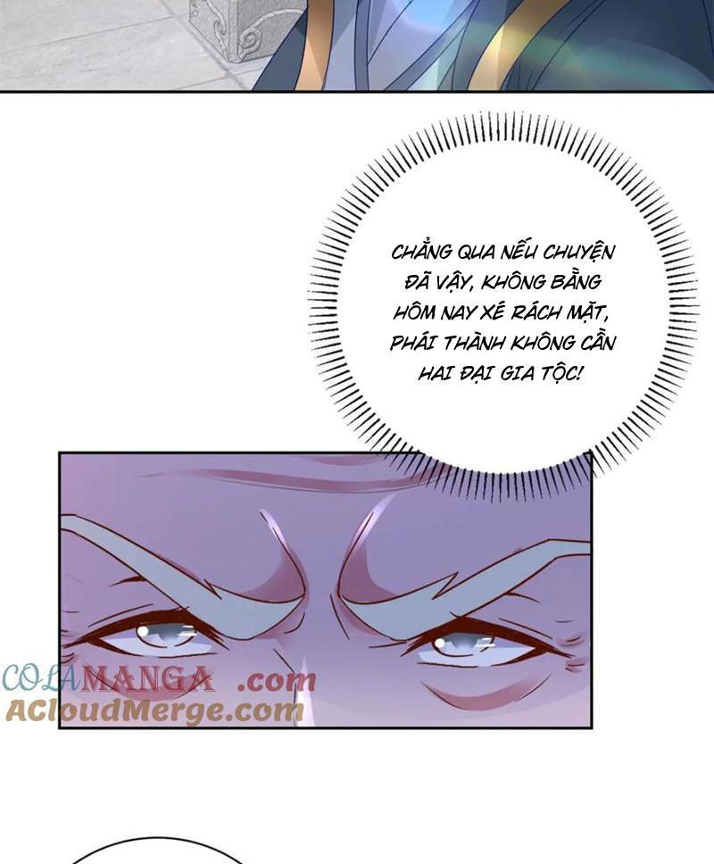 Thần Hồn Võ Đế Chap 387 - Next Chap 388