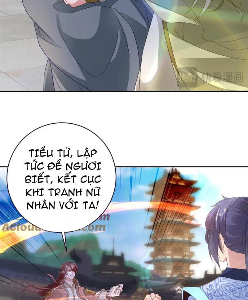 Thần Hồn Võ Đế Chap 387 - Next Chap 388