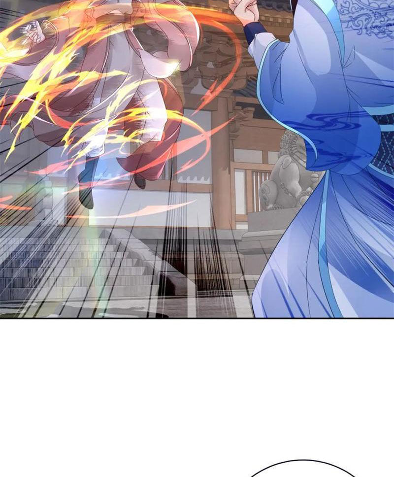 Thần Hồn Võ Đế Chap 387 - Next Chap 388