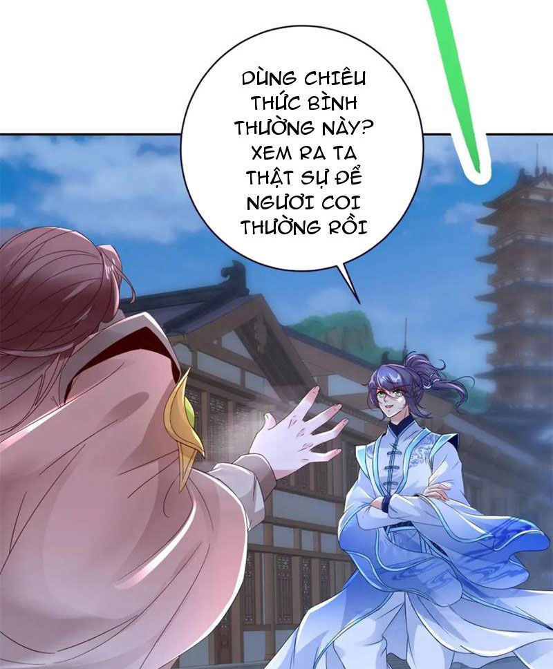Thần Hồn Võ Đế Chap 387 - Next Chap 388