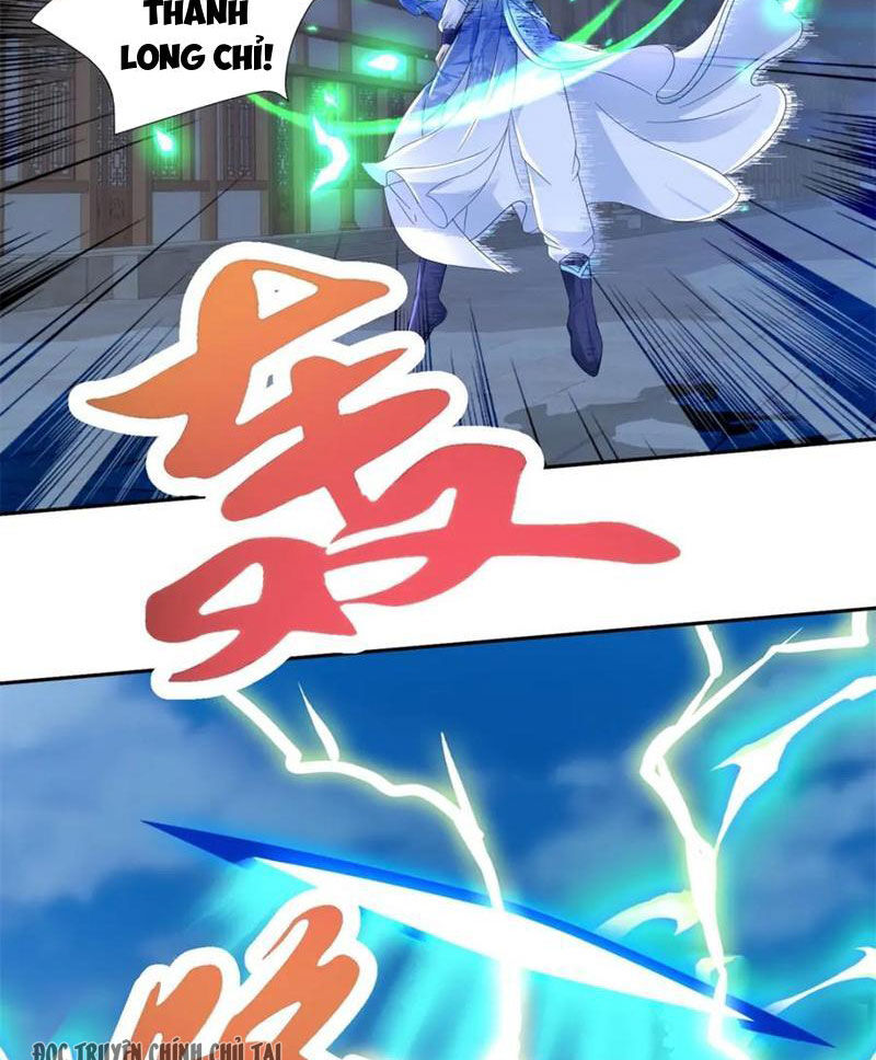Thần Hồn Võ Đế Chap 387 - Next Chap 388