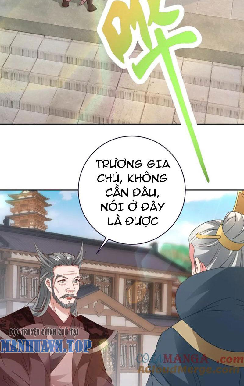 Thần Hồn Võ Đế Chap 387 - Next Chap 388