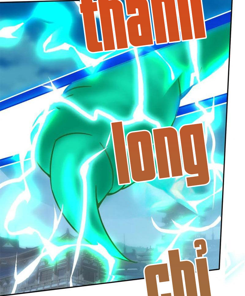 Thần Hồn Võ Đế Chap 387 - Next Chap 388