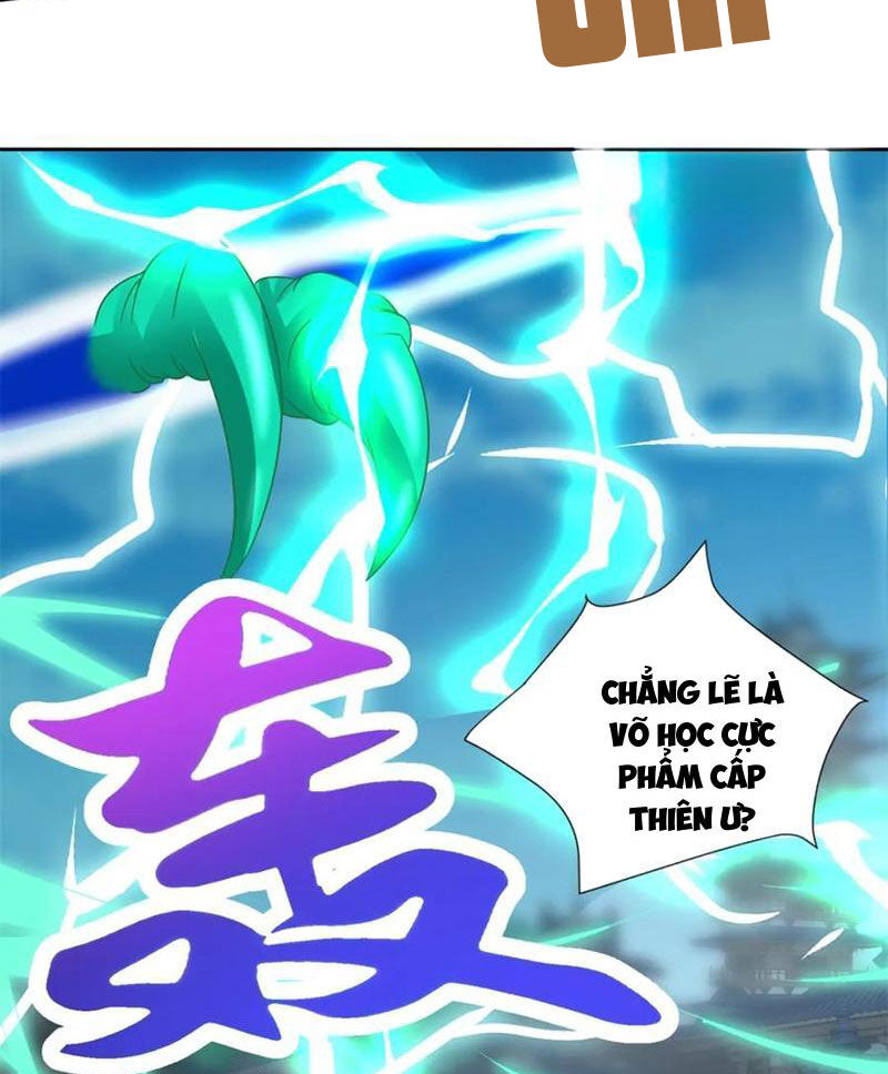 Thần Hồn Võ Đế Chap 387 - Next Chap 388