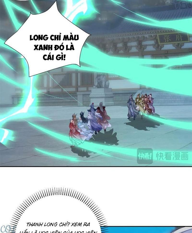 Thần Hồn Võ Đế Chap 387 - Next Chap 388