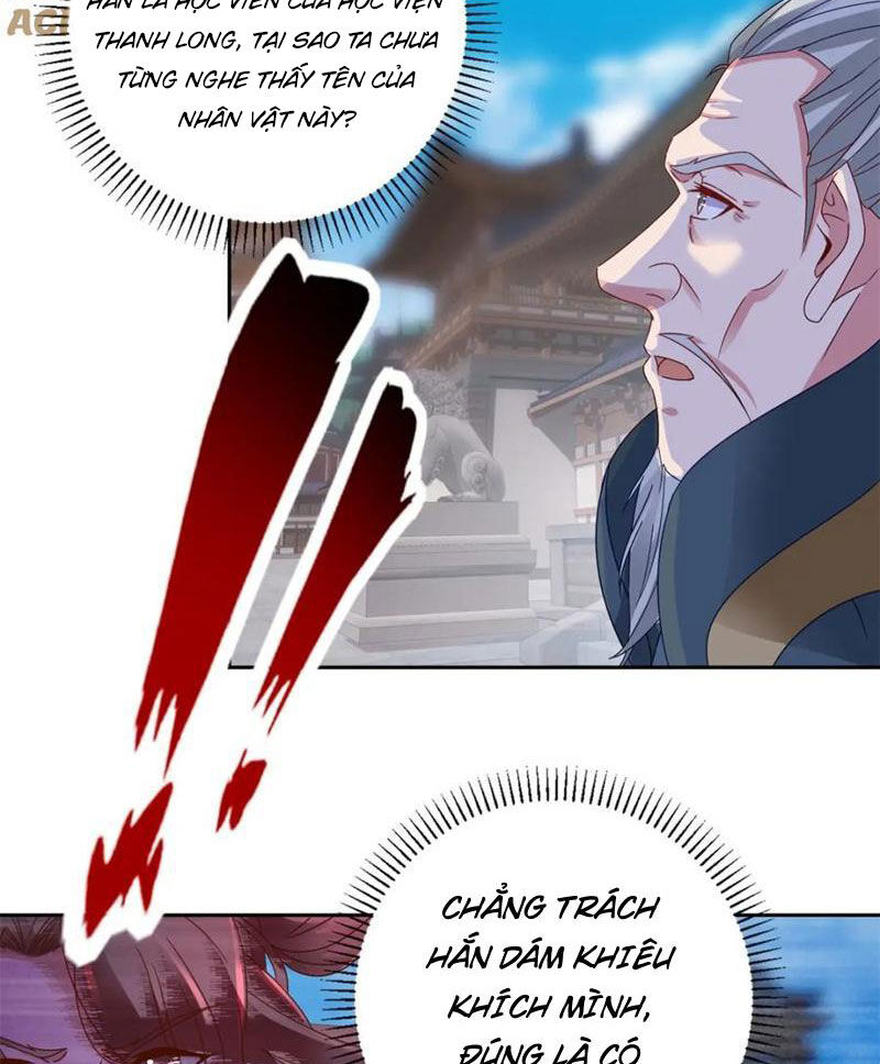 Thần Hồn Võ Đế Chap 387 - Next Chap 388