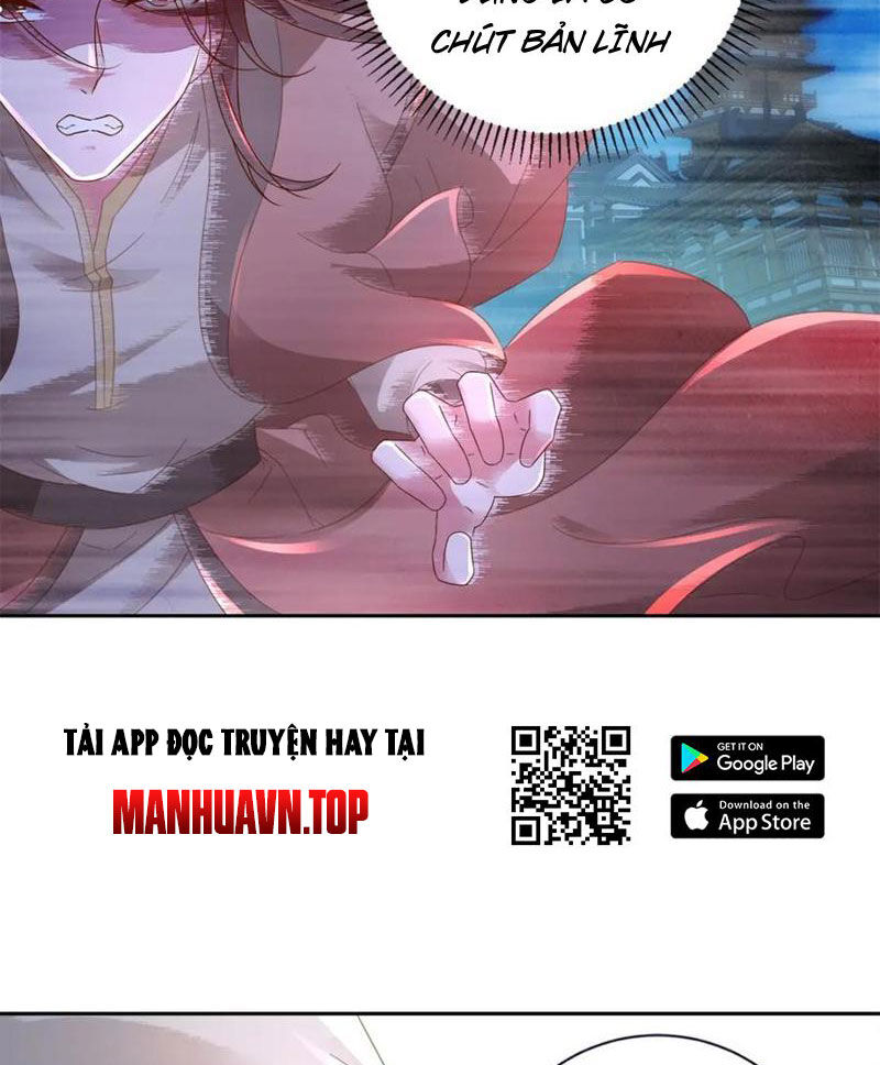 Thần Hồn Võ Đế Chap 387 - Next Chap 388