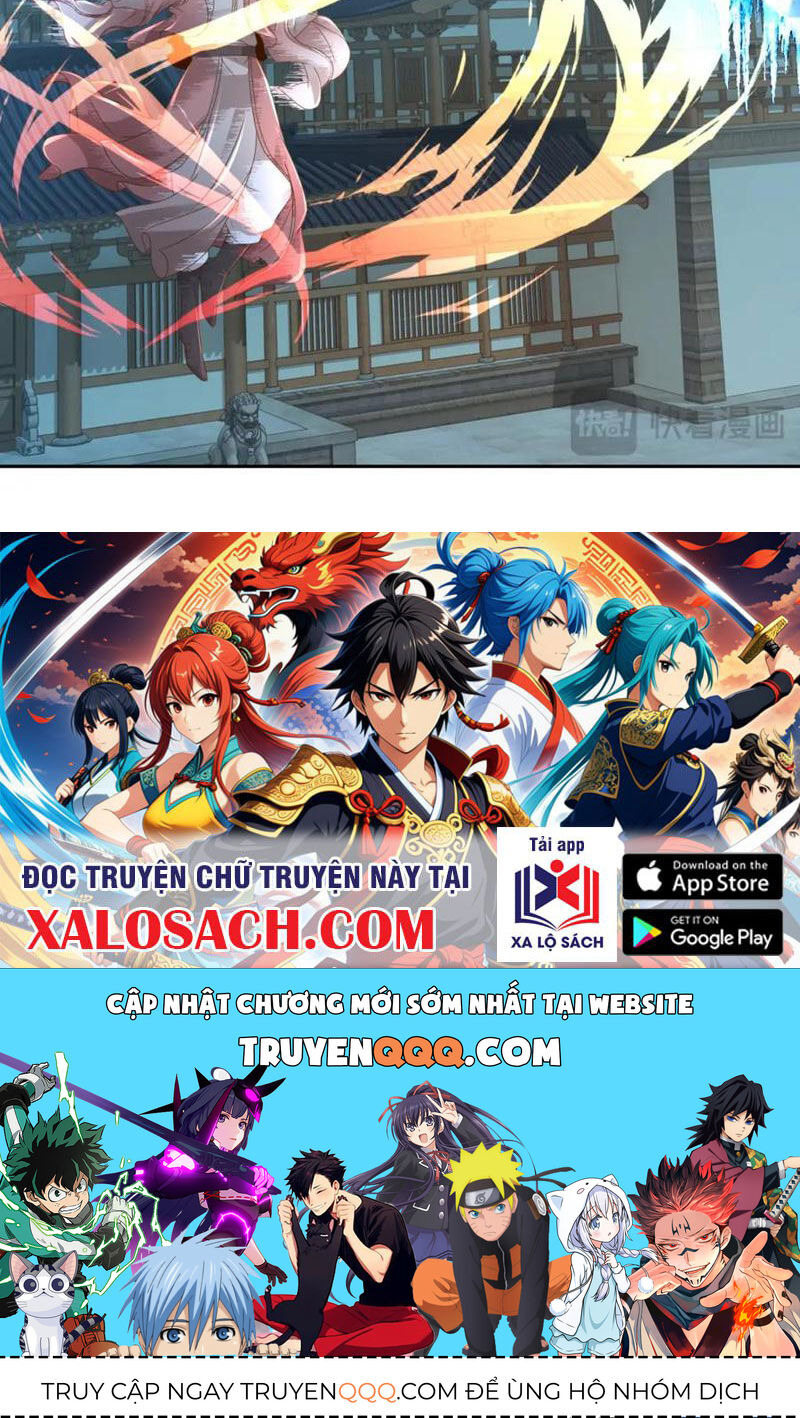 Thần Hồn Võ Đế Chap 387 - Next Chap 388