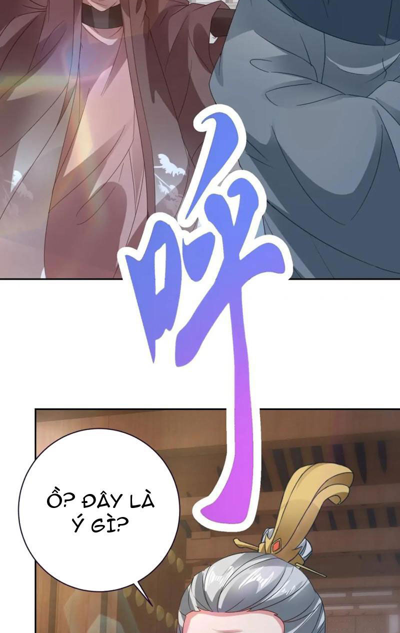Thần Hồn Võ Đế Chap 387 - Next Chap 388