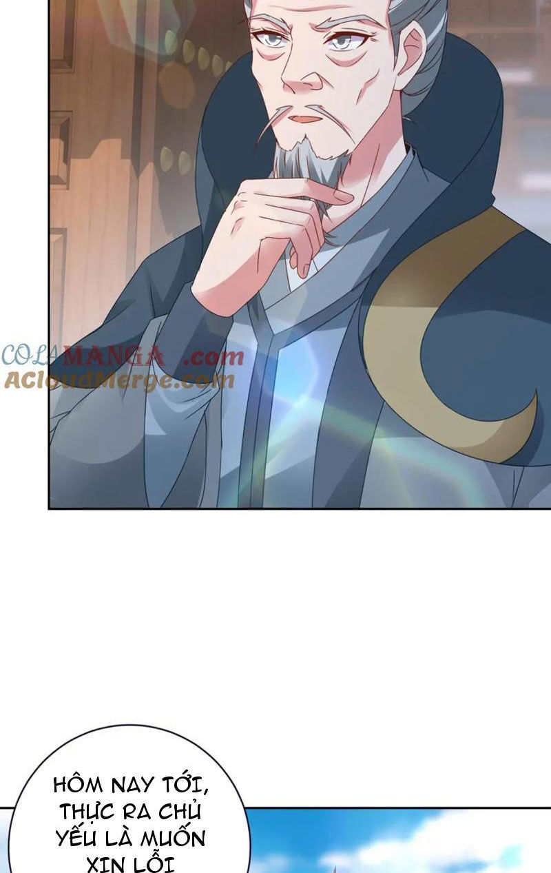 Thần Hồn Võ Đế Chap 387 - Next Chap 388