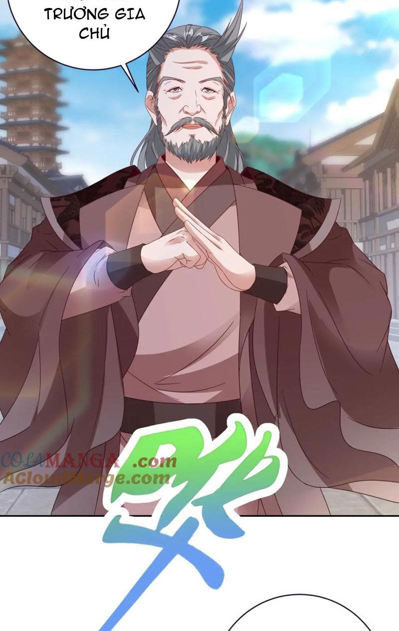 Thần Hồn Võ Đế Chap 387 - Next Chap 388